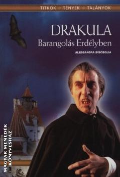 Alessandra Bisceglia - Drakula - Barangols Erdlyben