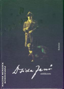 Dsida Jen� - Dsida Jen� eml�kezete
