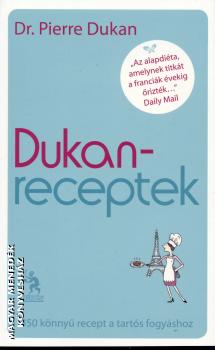 Dr. Pierre Dukan - Dukan-receptek