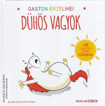Aurlie Chien Chow Chine - Dhs vagyok
