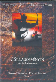 Pörzse Sándor Kriskó László - Csillagösvényen 1.