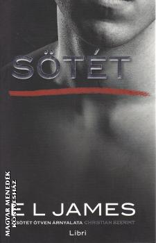 E. L. James - S�t�t ANTIKV�R