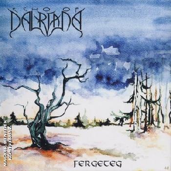 Echo of Dalriada zenekar - Fergeteg CD