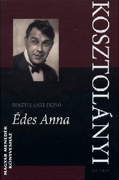 Kosztolnyi Dezs - des Anna