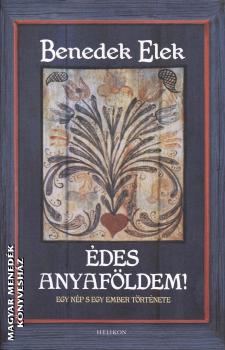 Benedek Elek - des anyafldem!