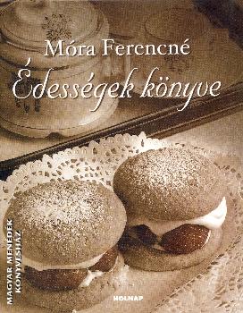 Mra Ferencn - dessgek knyve