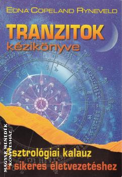 Edna Copeland Ryneveld - Tranzitok kézikönyve - ANTIKVÁR