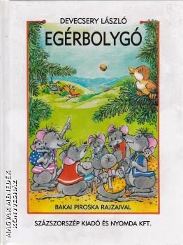 Devecsery Lszl - Egrbolyg