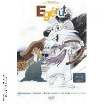 Ternovszky Béla - Egérút DVD