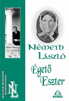 Nmeth Lszl - get Eszter