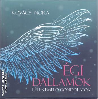 Kovcs Nra - gi dallamok