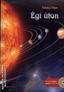 Takács Tibor - Égi úton