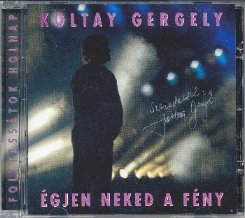 Koltay Gergely - gjen neked a fny