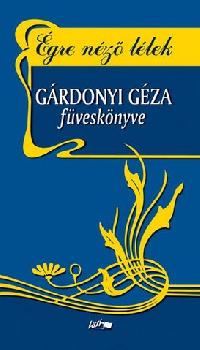 Grdonyi Gza - gre nz llek