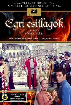 G�rdonyi G�za - Egri csillagok DVD