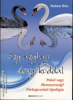 Molnár Rita - Egy ágyban az árnyékoddal