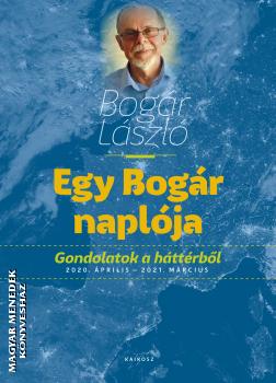 Bogár László - Egy Bogár naplója