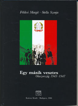 Földesi Margit - Stella Szonja - Egy másik vesztes