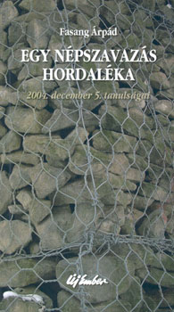 Fasang �rp�d - Egy n�pszavaz�s hordal�ka