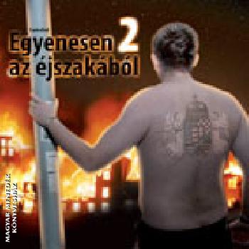 Kőházy Fankadeli Ferenc - Egyenesen az éjszakából 2