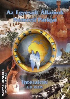  - Az Egyes�lt �llamok nemzeti parkjai