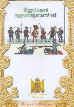 L�vai L�szl� - Egyetemes egyenruhat�rt�net