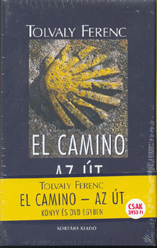 Tolvaly Ferenc - El camino - az t