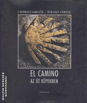 Csepregi Mikl�s Tolvaly Ferenc - El camino - Az �t k�pekben
