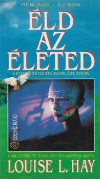 Louise L. Hay - ld az leted ANTIKVR