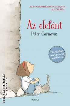 Peter Carnavas - Az elefnt