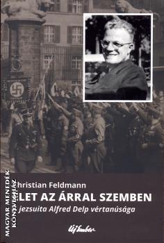 Christian Feldman - let az rral szemben