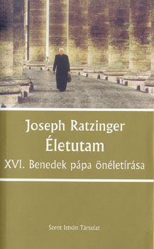 Joseph Ratzinger - letutam