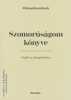 Elias Baar - Szomorúságom könyve