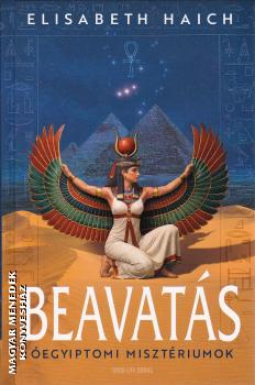 Elisabeth Haich - Beavat�s - �egyiptomi miszt�riumok