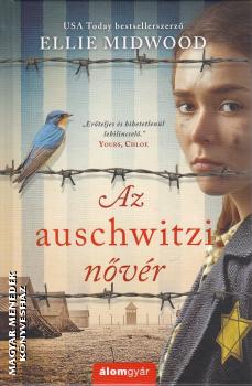 Ellie Midwood - Az auschwitzi nvr
