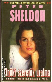 Peter Sheldon - Elnöki szeretők uralma