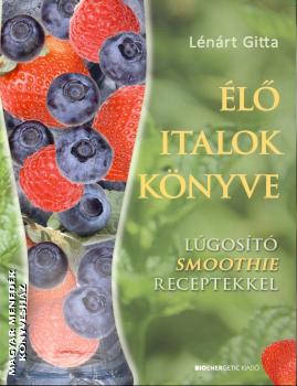 Lnrt Gitta - l italok knyve