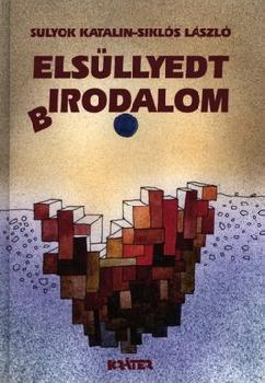 Sulyok Katalin Siklós László - Elsüllyedt birodalom