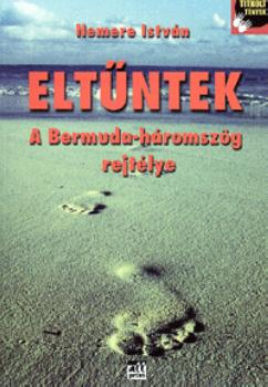 Nemere Istvn - Eltntek