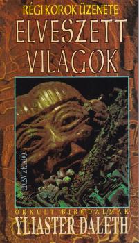 Yliaster Daleth - Elveszett világok ANTIKVÁR