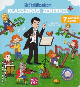Emilie Collet - Els� tal�lkoz�som klasszikus zen�kkel