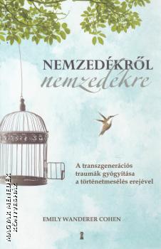 Emily Wanderer Cohen - Nemzedkrl nemzedkre