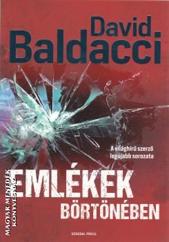 David Baldacci - Emlkek brtnben