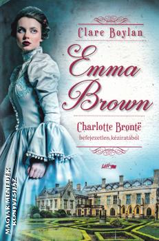Clare Boylan - Emma Brown