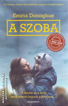 Emma Donoghue - A szoba