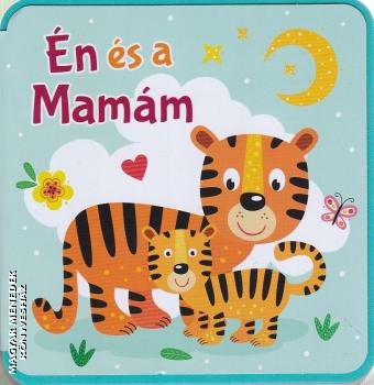  - �n �s a mam�m - szivacsk�nyv