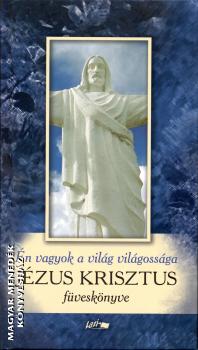 Jézus Krisztus - Én vagyok a világ világossága
