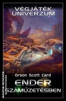 Orson Scott Card - Ender szmzetsben