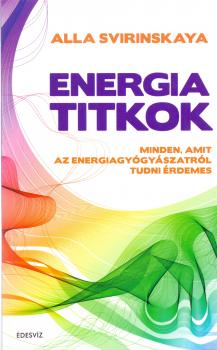 Alla Svirinskaya - Energia titkok