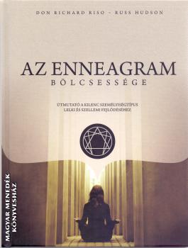Don Richard Riso Russ Hudson - Az enneagram b�lcsess�ge